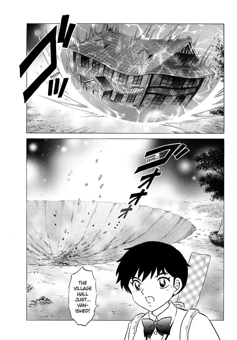 Mao Chap 332 - Next Chap 333