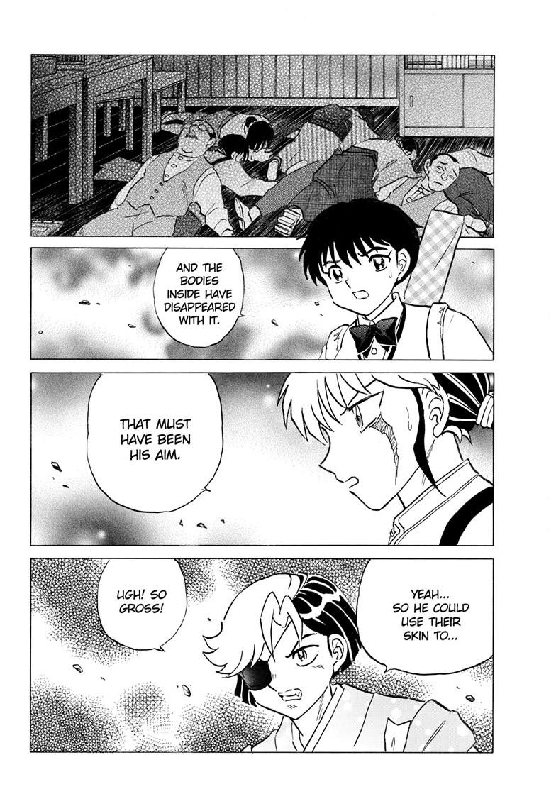Mao Chap 332 - Next Chap 333
