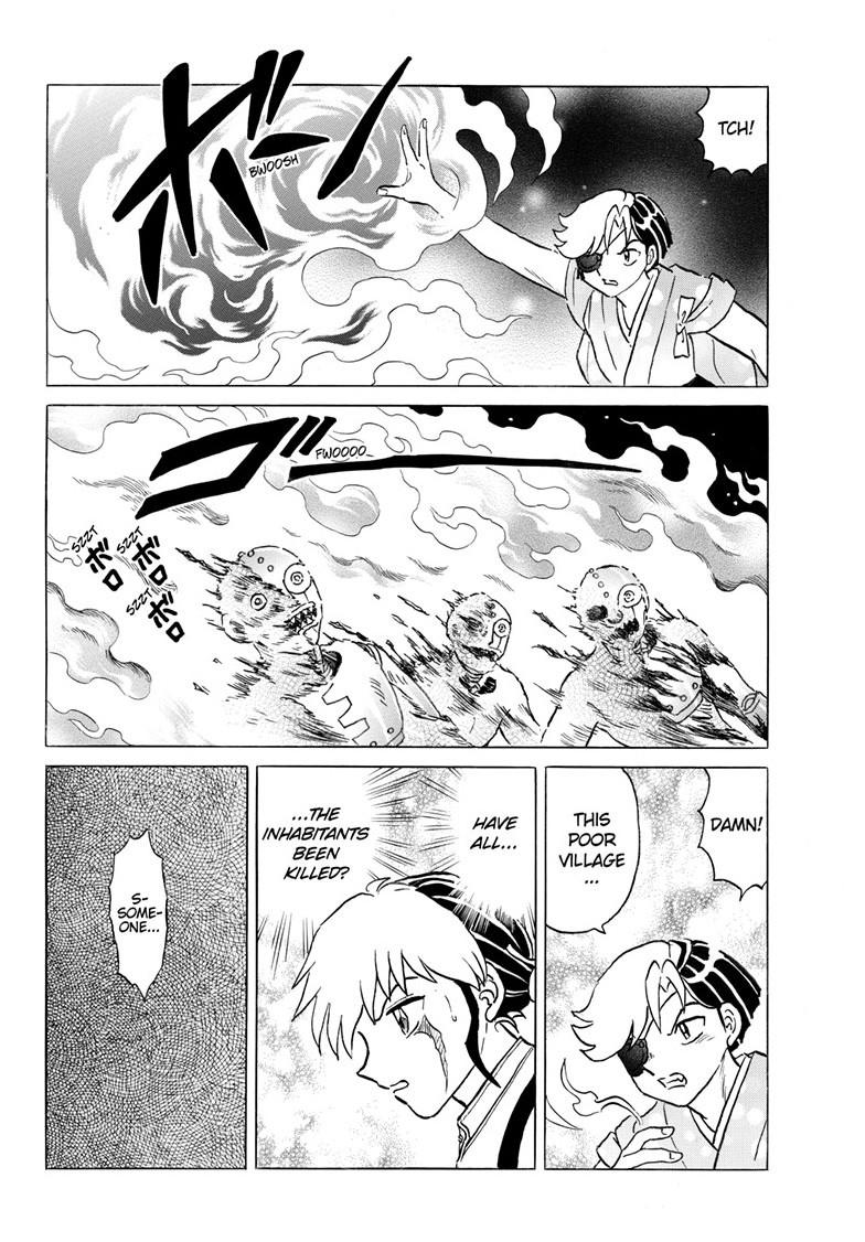 Mao Chap 332 - Next Chap 333