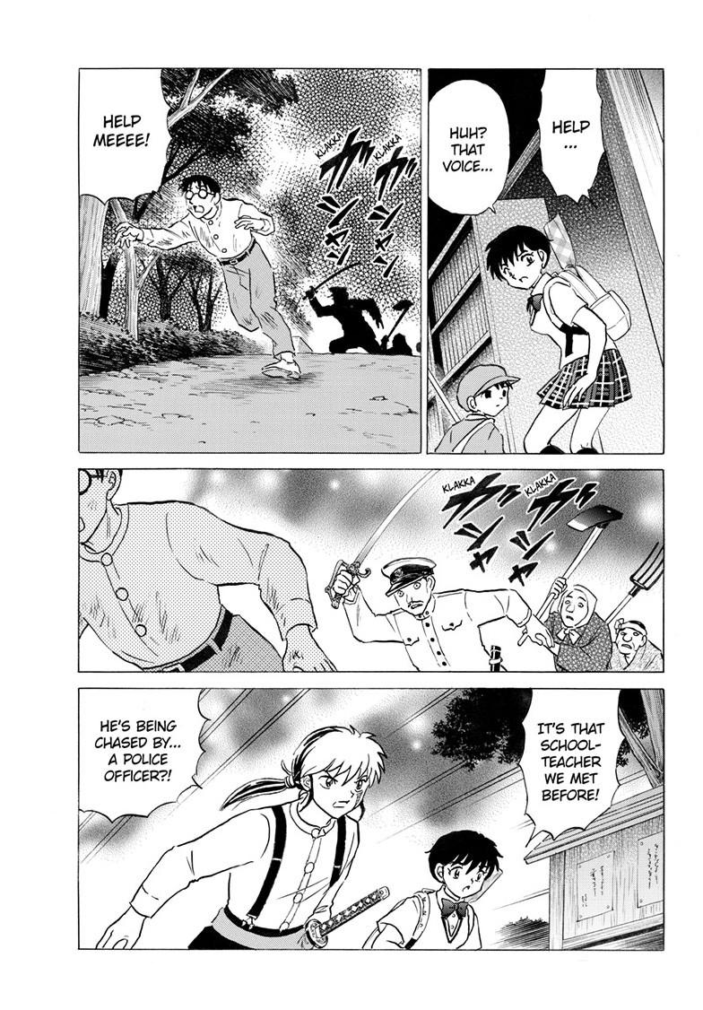 Mao Chap 332 - Next Chap 333