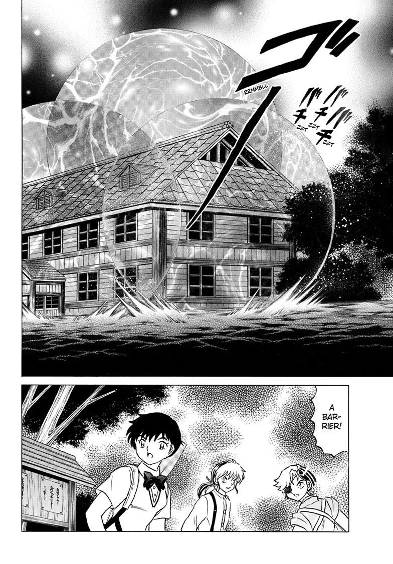Mao Chap 332 - Next Chap 333