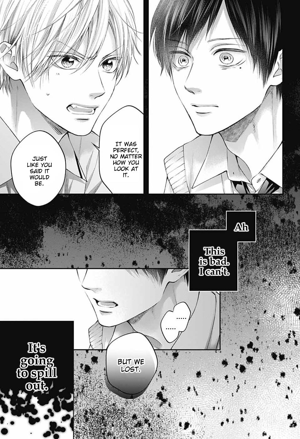 Kono Oto Tomare! Chap 154 - Next Chap 155