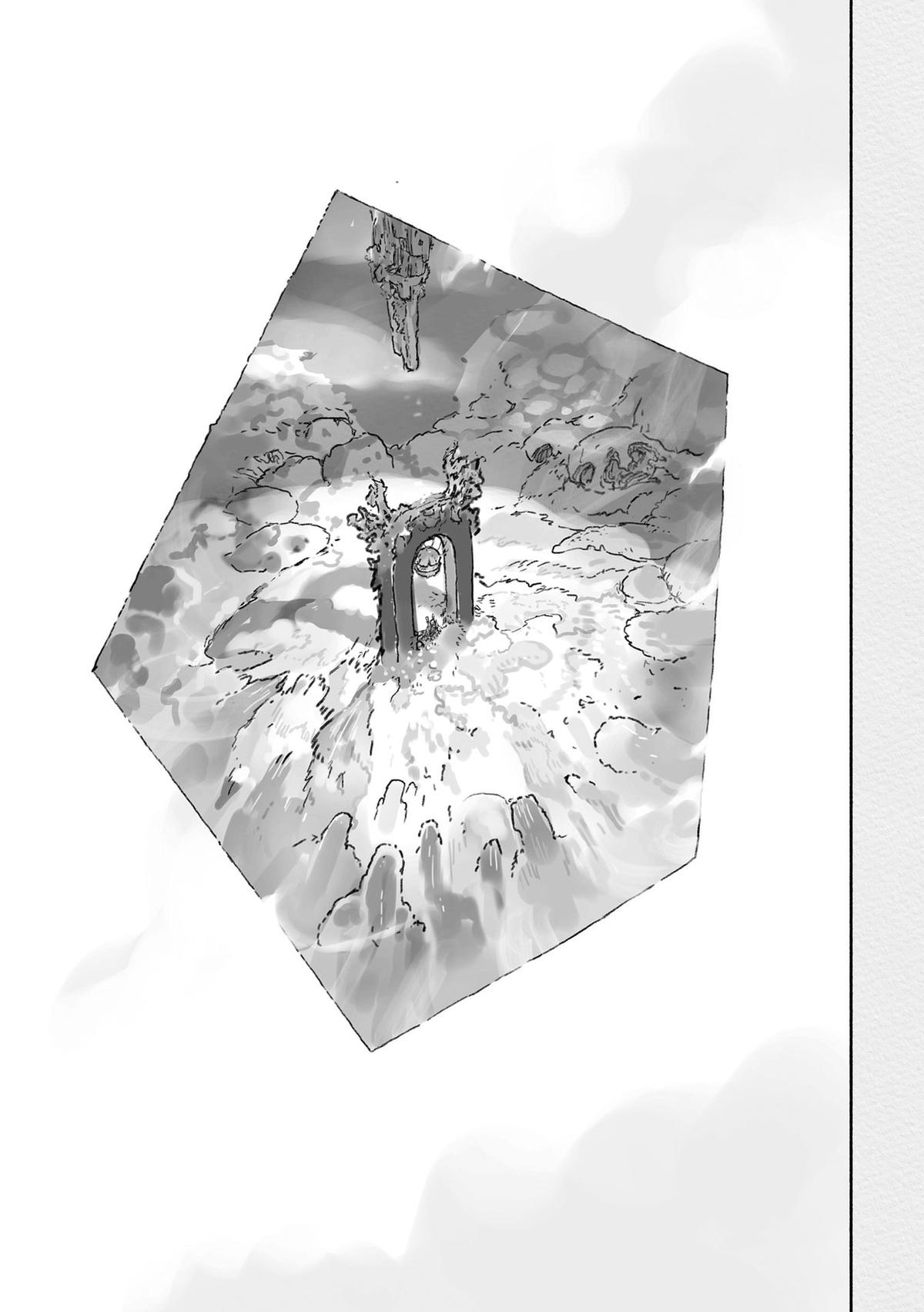 Made in Abyss Chap 74 - Next Chap 75