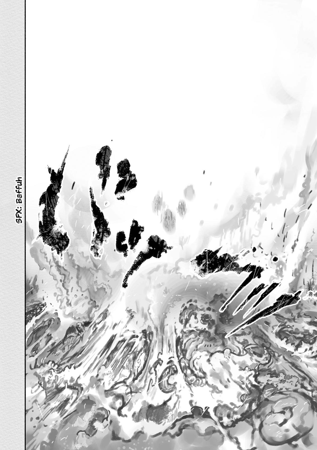 Made in Abyss Chap 74 - Next Chap 75