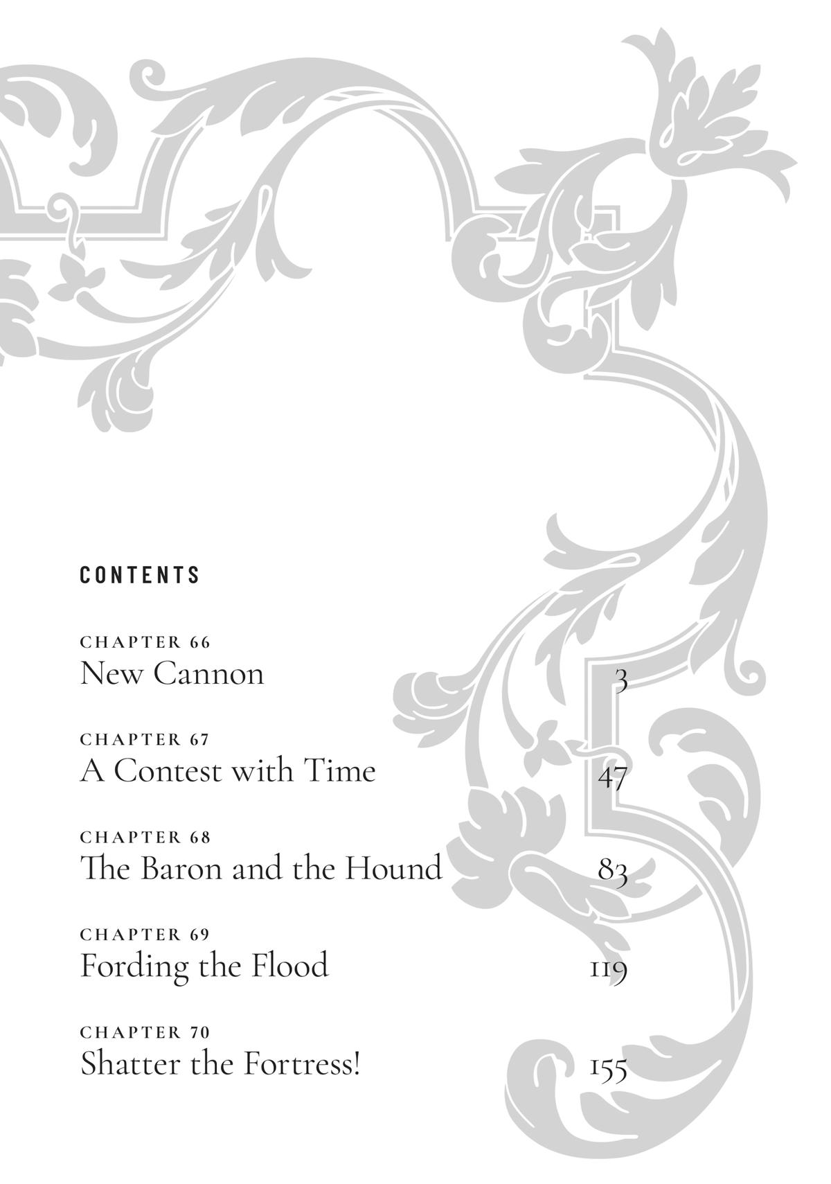 Issak Chap 66 - Next Chap 67