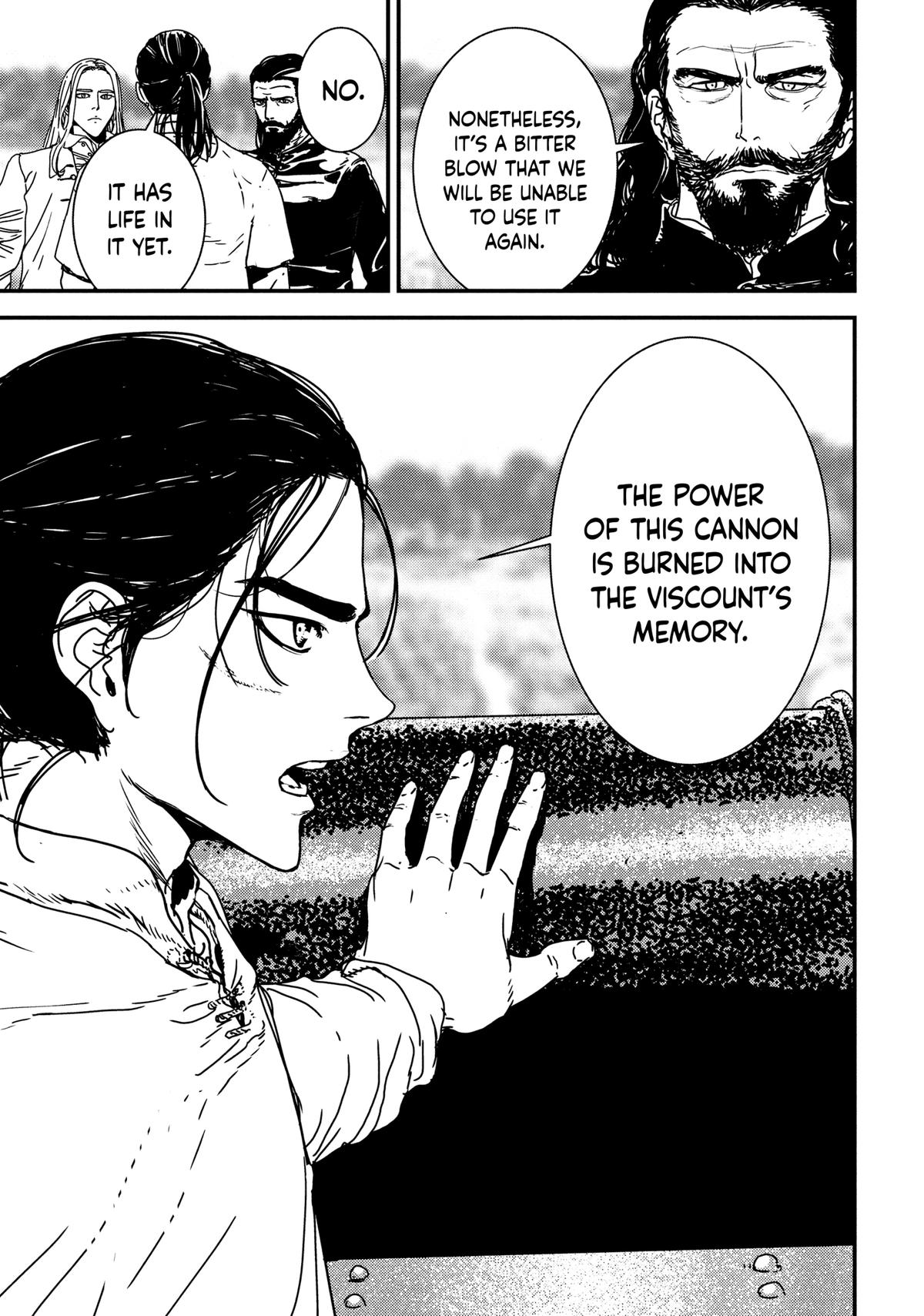 Issak Chap 67 - Next Chap 68