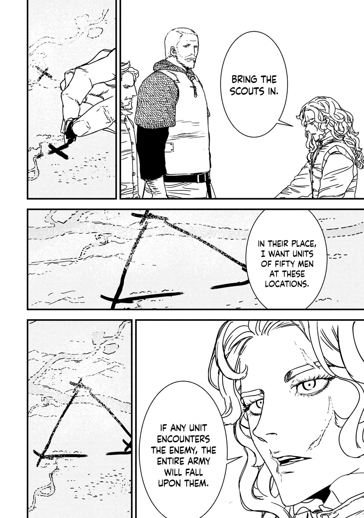 Issak Chap 67 - Next Chap 68