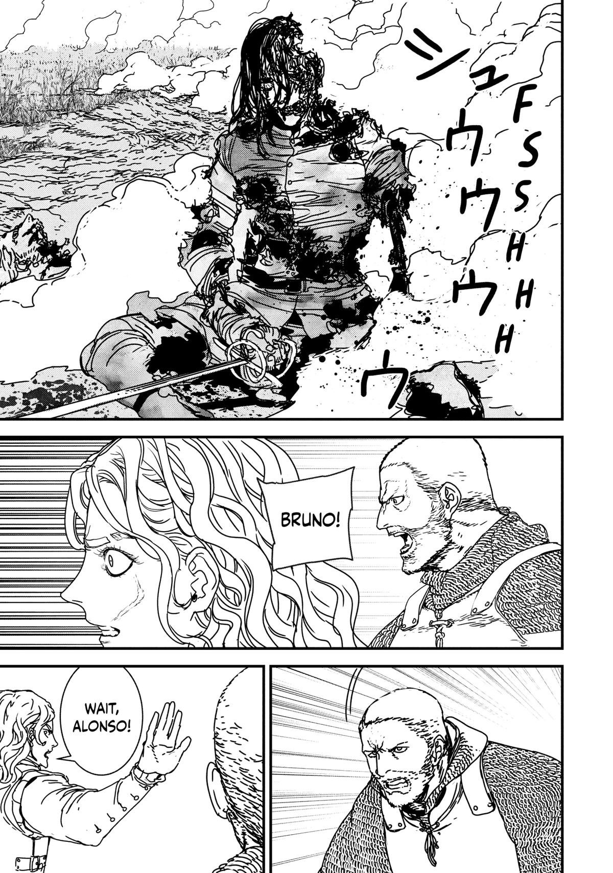 Issak Chap 67 - Next Chap 68