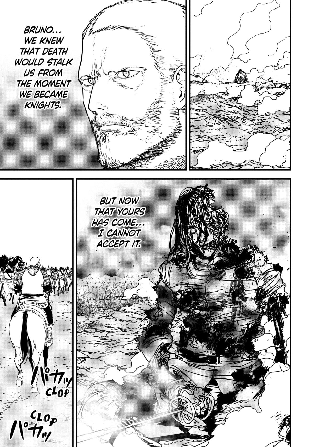 Issak Chap 67 - Next Chap 68