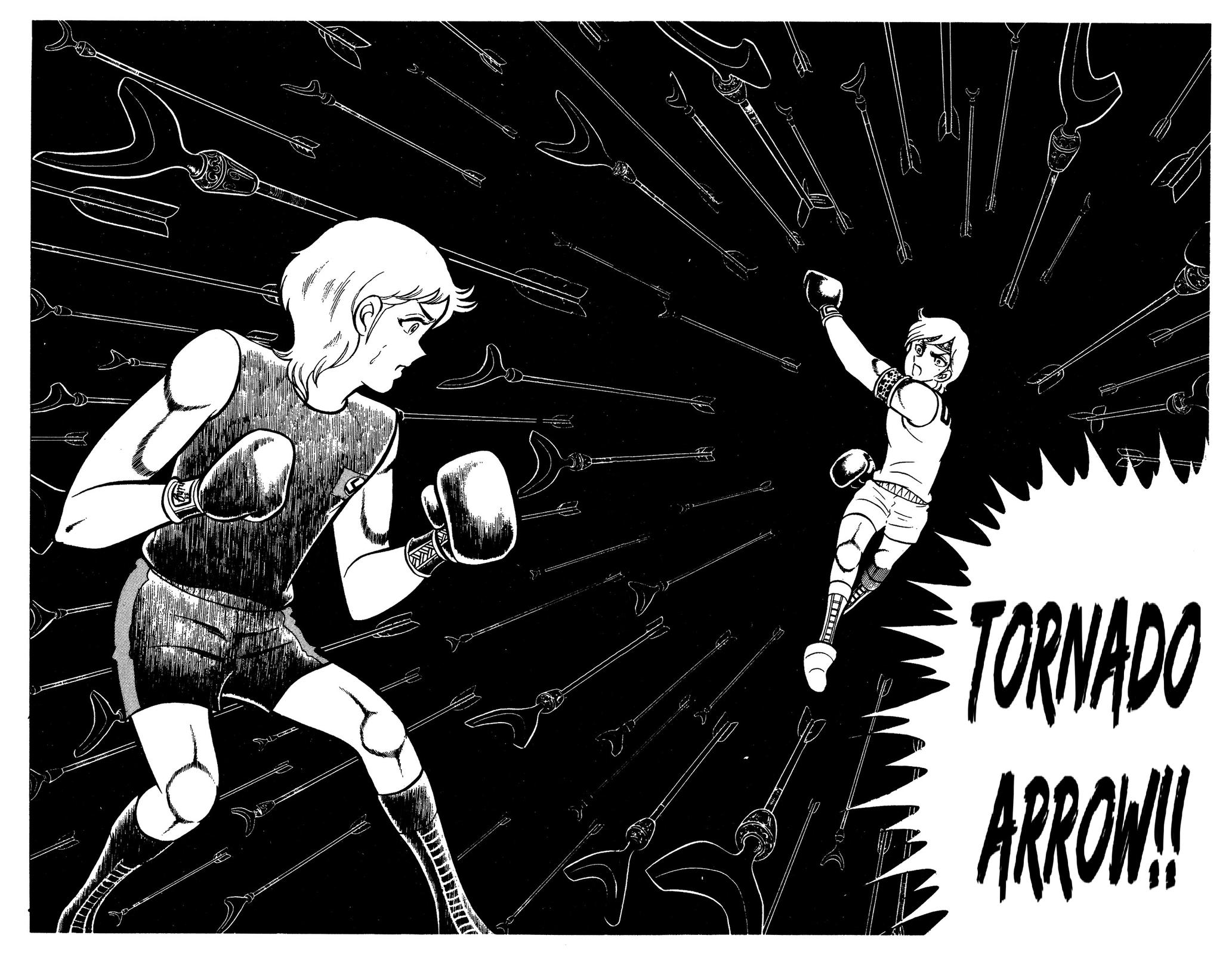 Ring ni Kakero Chap 86 - Next Chap 87