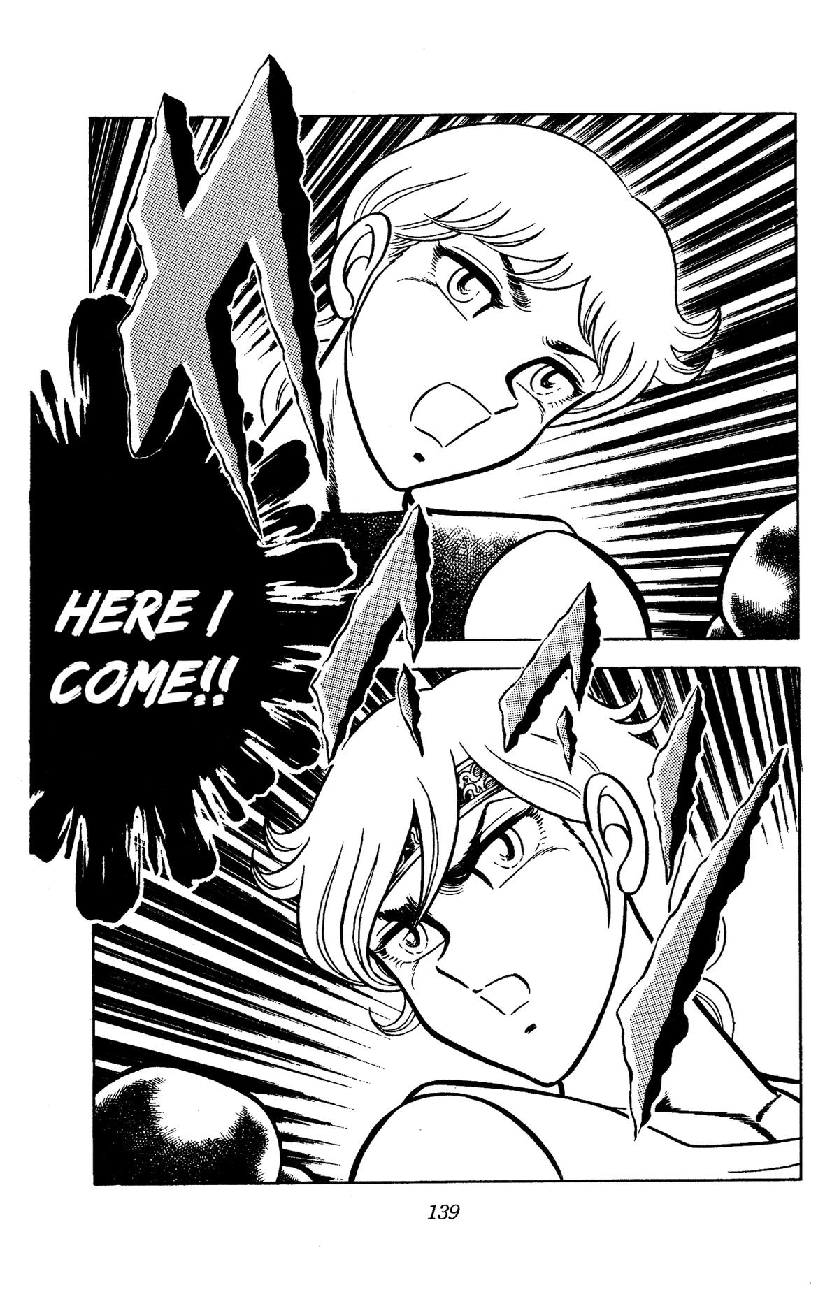 Ring ni Kakero Chap 86 - Next Chap 87