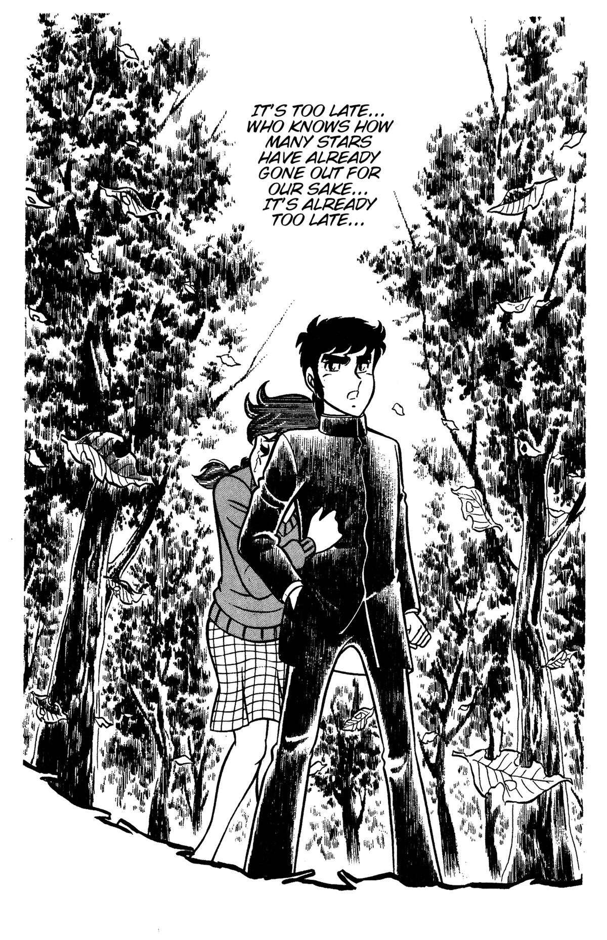 Ring ni Kakero Chap 86 - Next Chap 87