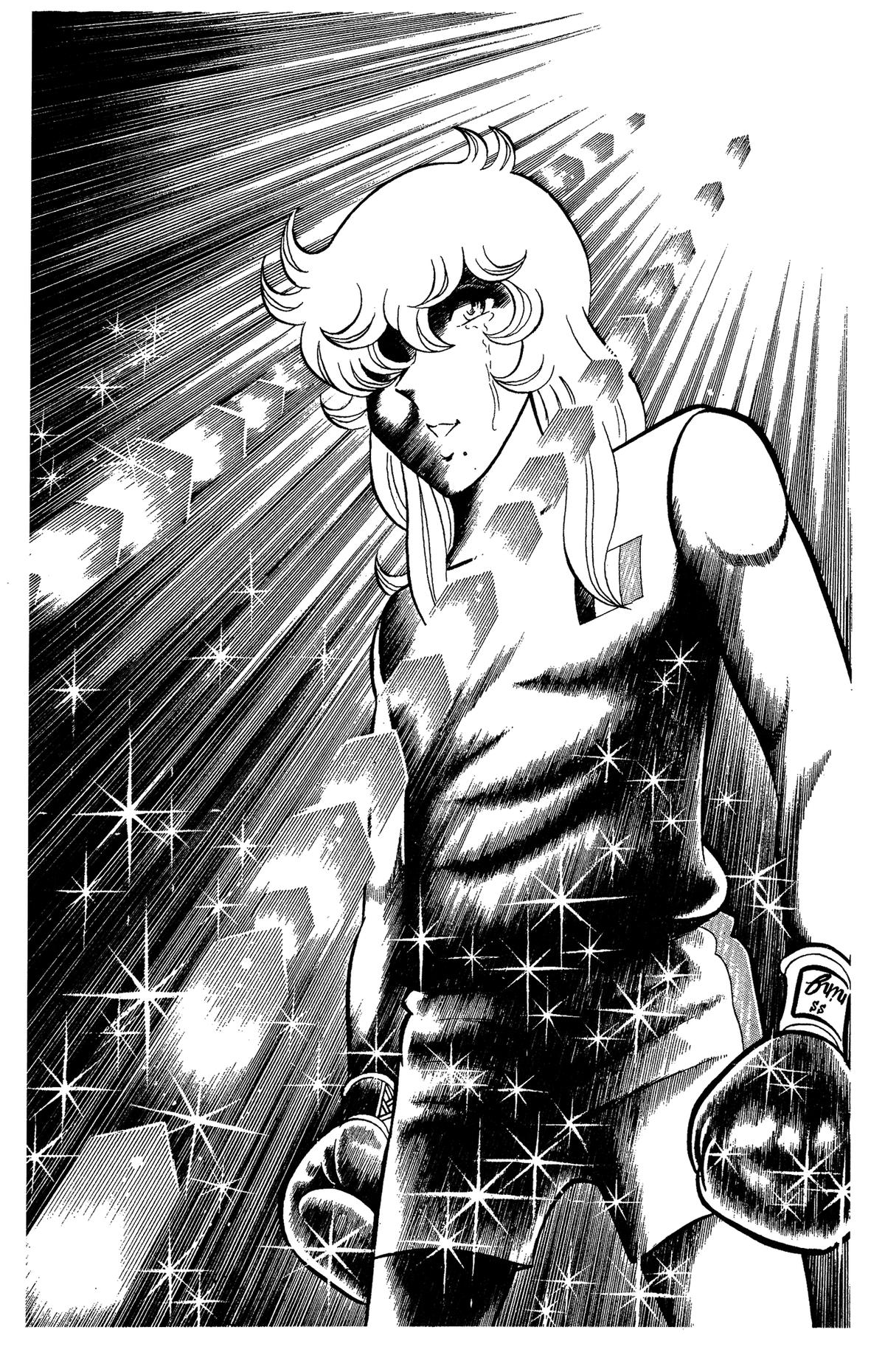Ring ni Kakero Chap 86 - Next Chap 87