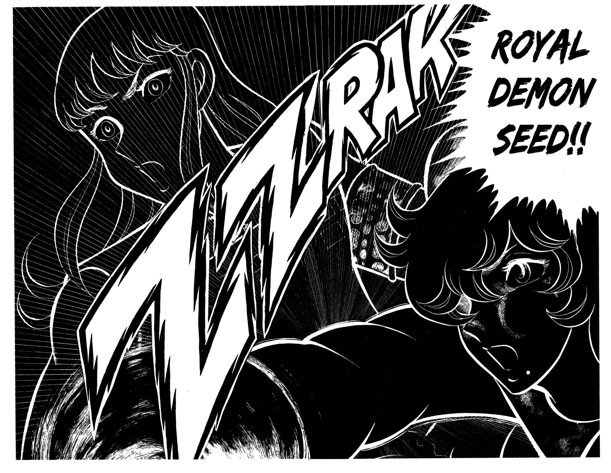 Ring ni Kakero Chap 86 - Next Chap 87