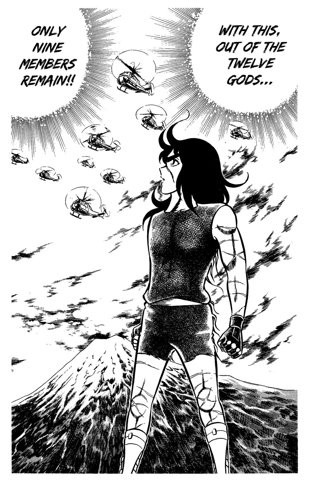 Ring ni Kakero Chap 86 - Next Chap 87