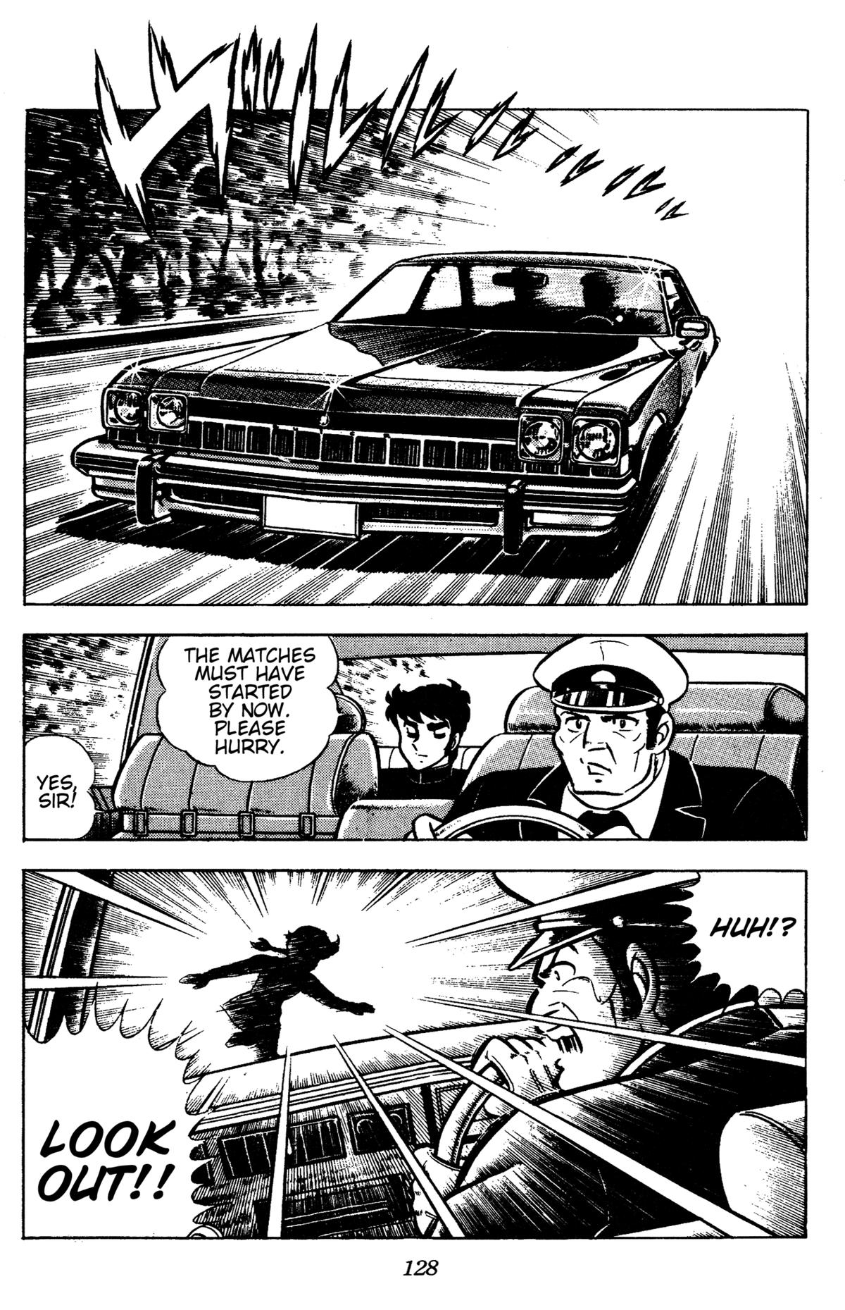 Ring ni Kakero Chap 86 - Next Chap 87