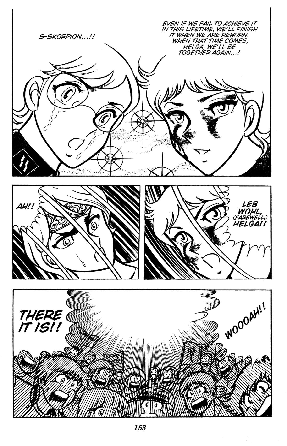 Ring ni Kakero Chap 86 - Next Chap 87