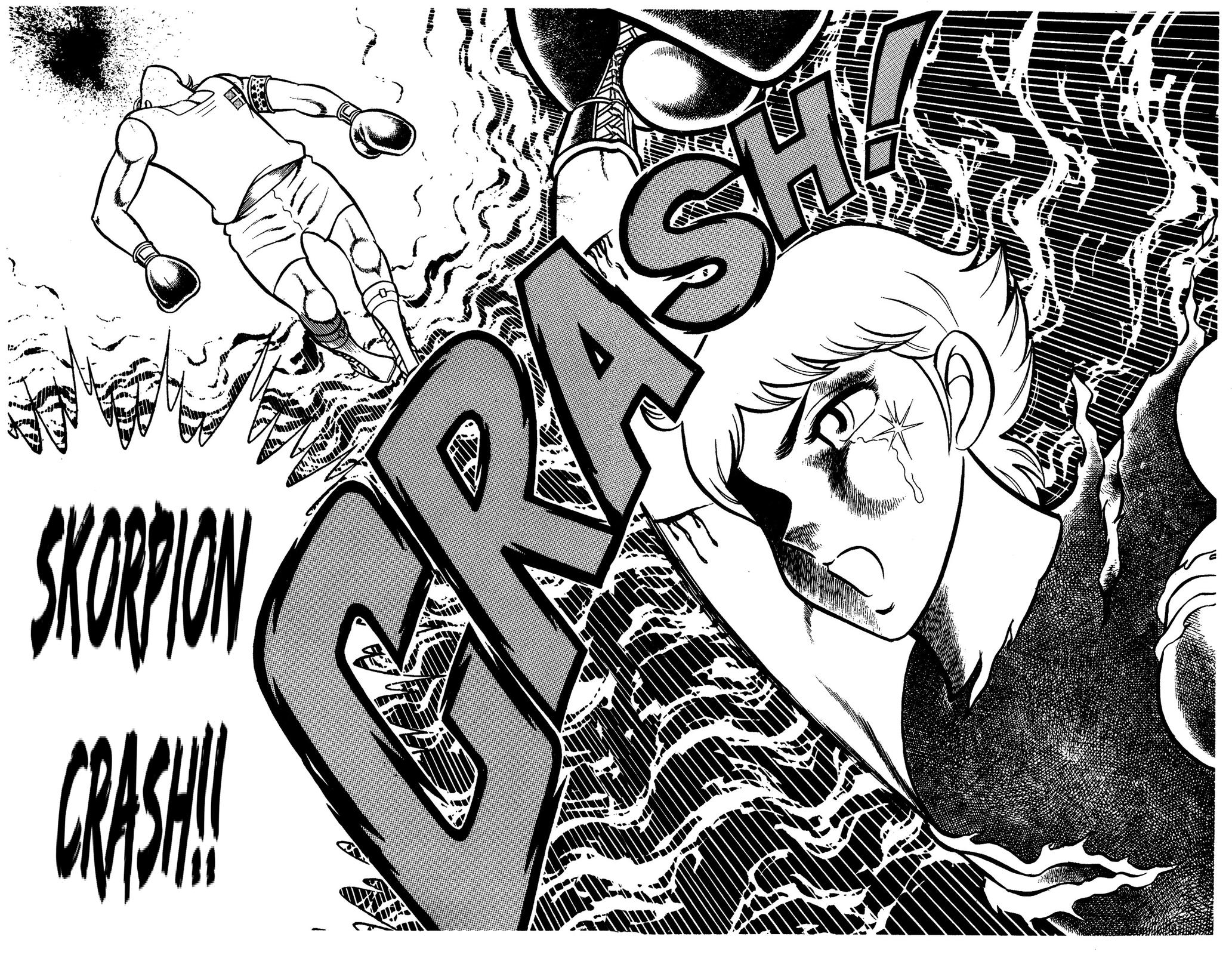 Ring ni Kakero Chap 86 - Next Chap 87