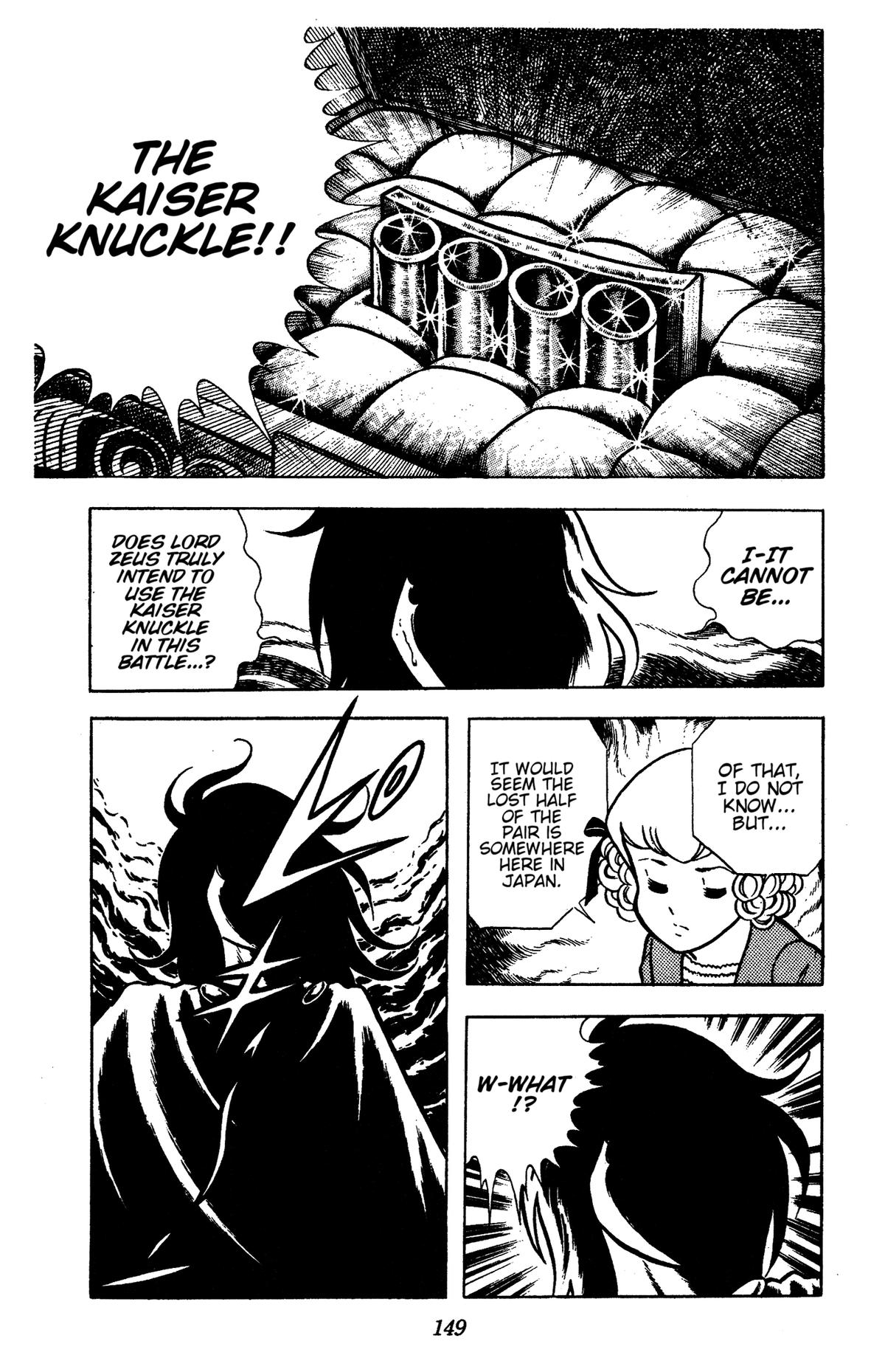 Ring ni Kakero Chap 86 - Next Chap 87