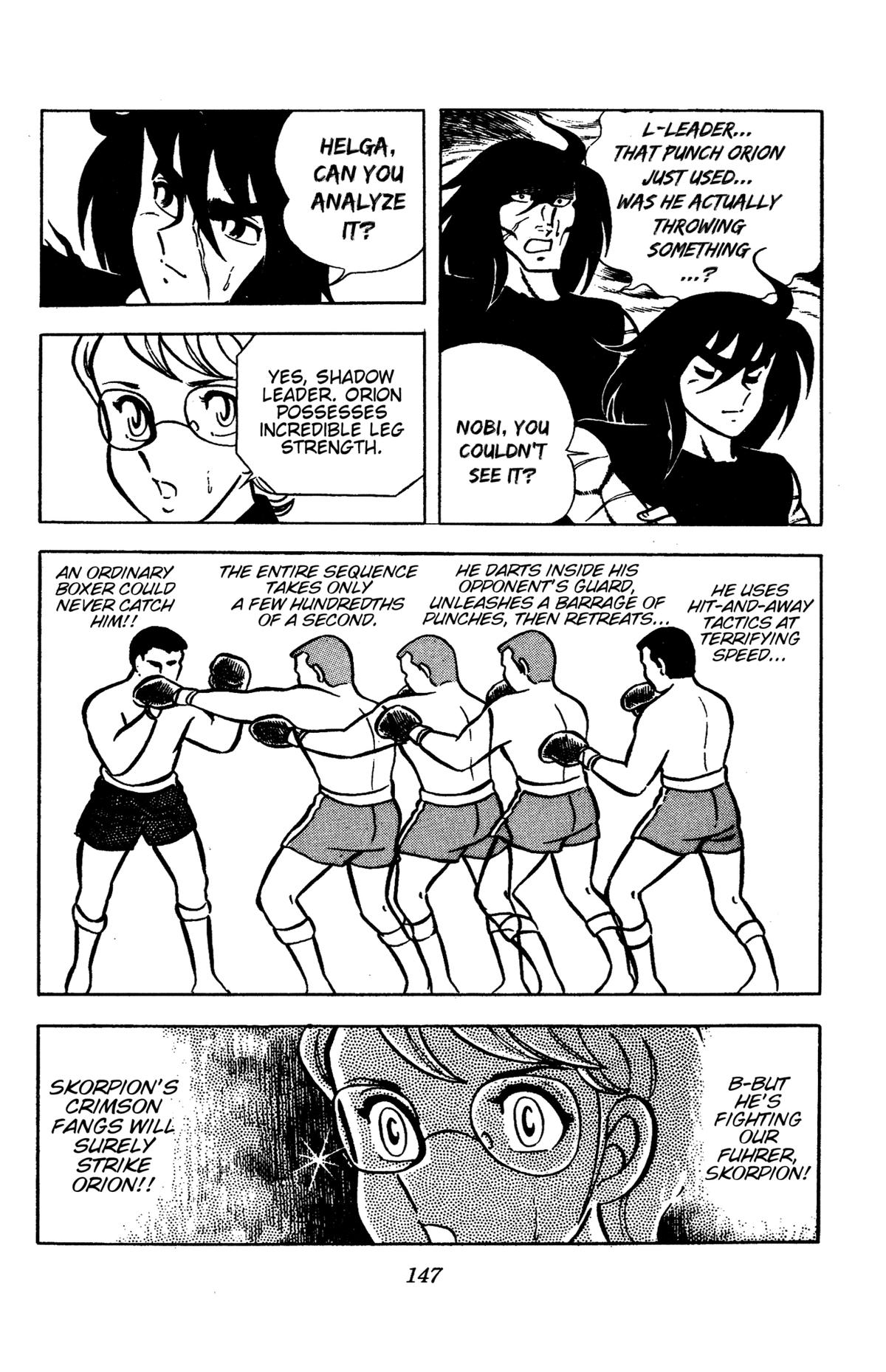 Ring ni Kakero Chap 86 - Next Chap 87