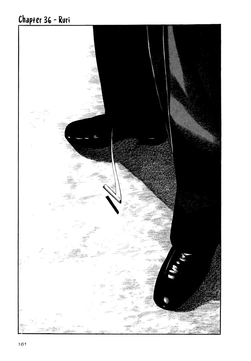 Naki no Ryuu Chap 36 - Next Chap 37