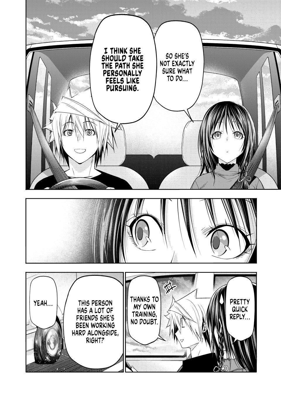 Temple Chap 140 - Next Chap 141