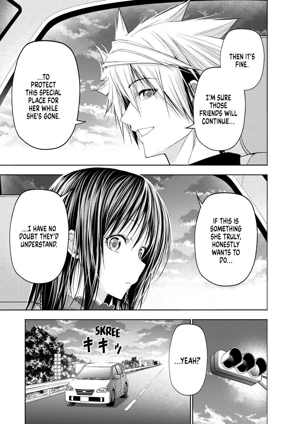 Temple Chap 140 - Next Chap 141