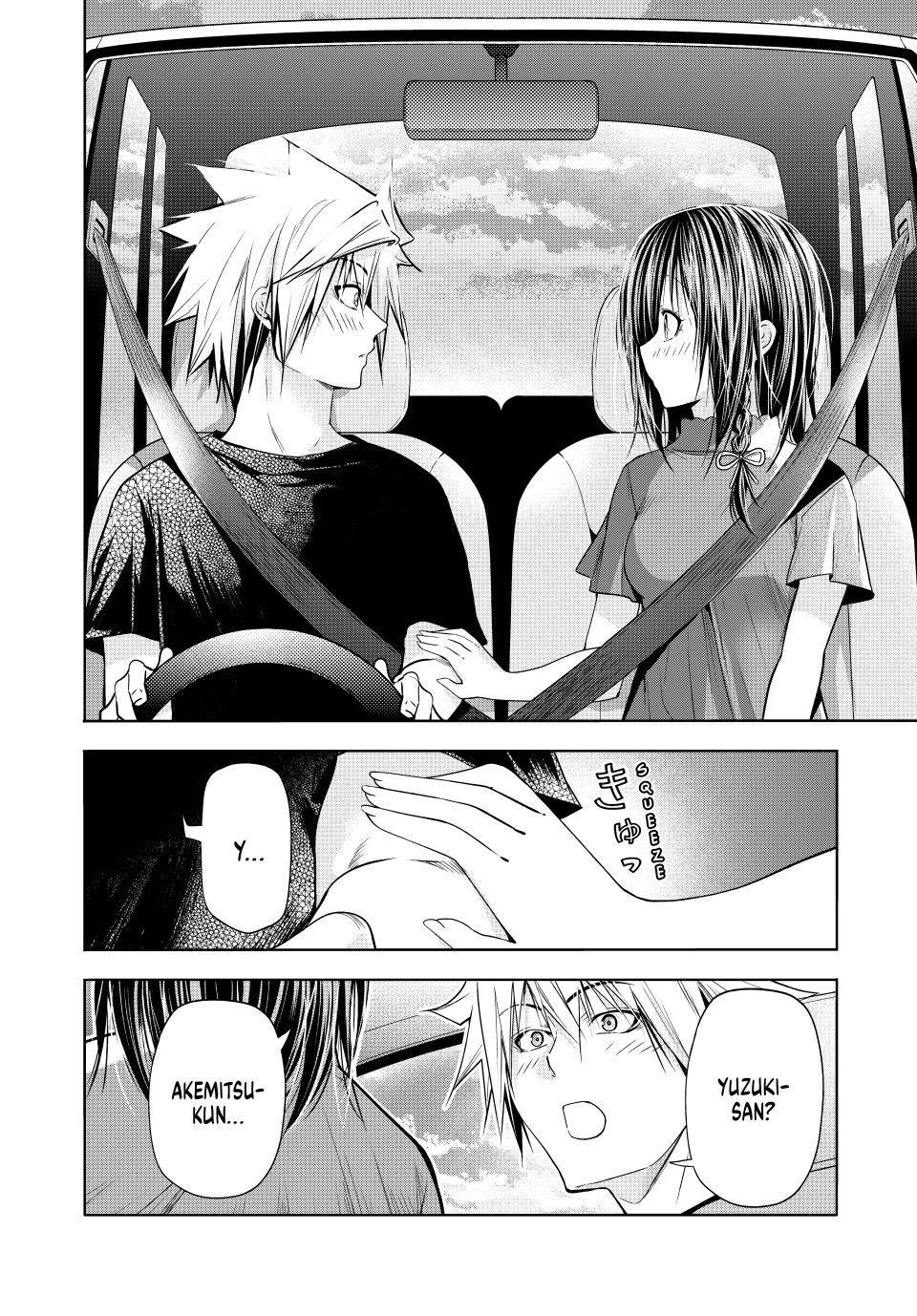 Temple Chap 140 - Next Chap 141