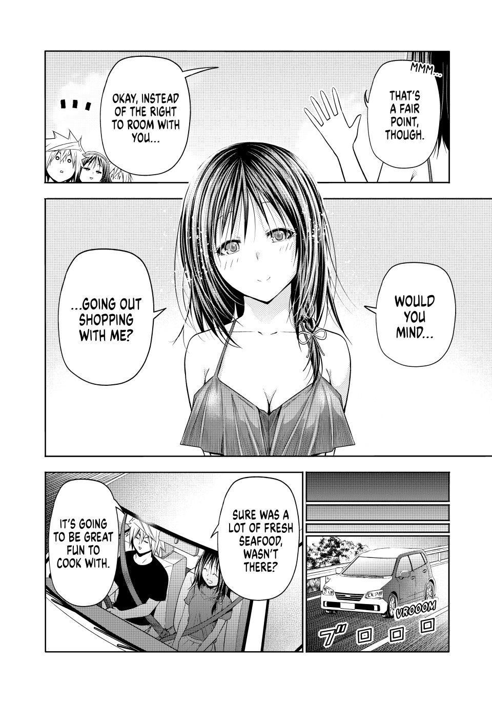 Temple Chap 140 - Next Chap 141
