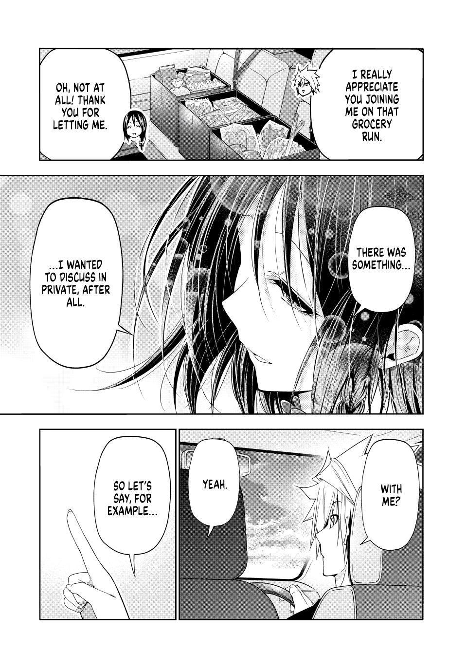 Temple Chap 140 - Next Chap 141