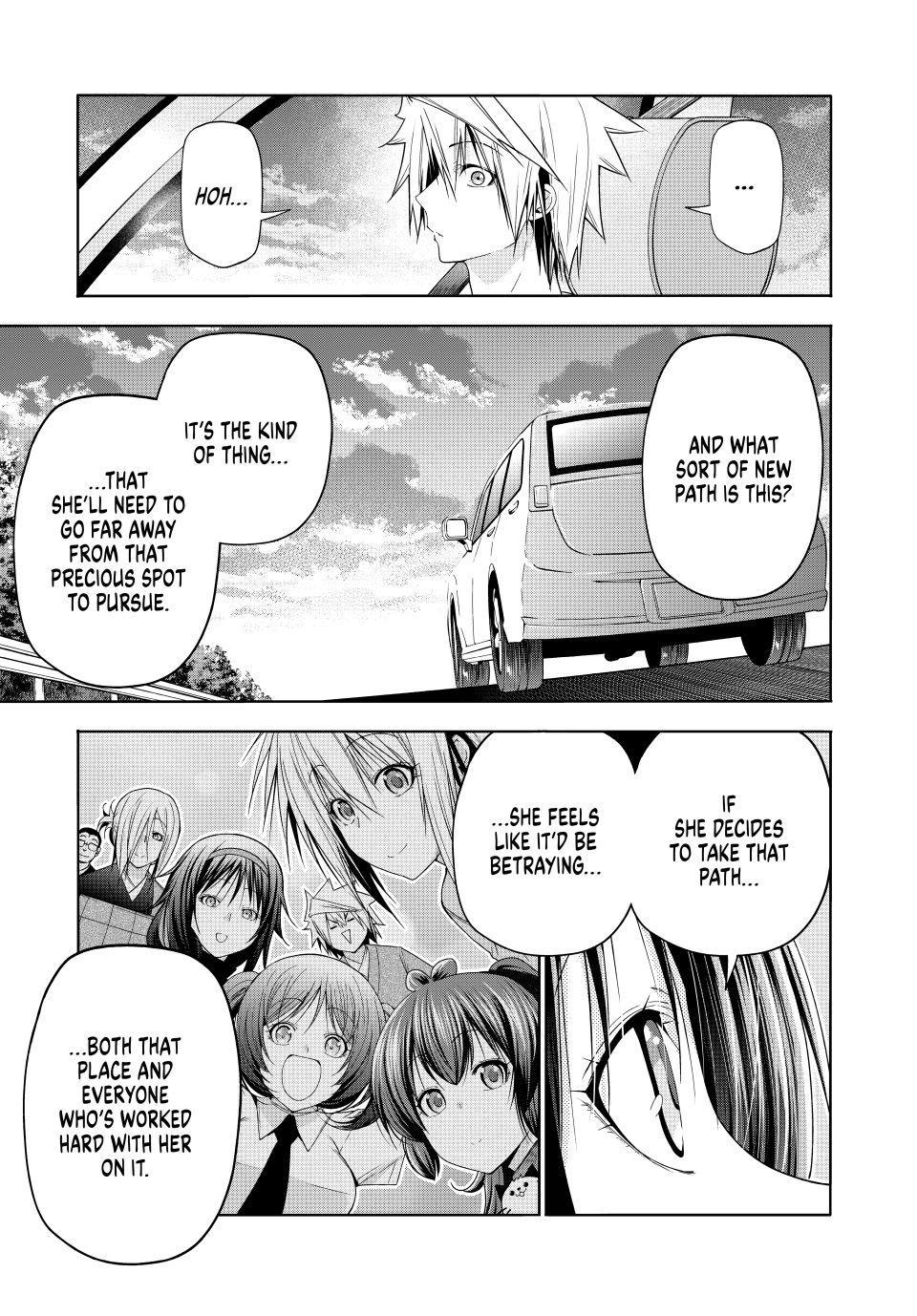 Temple Chap 140 - Next Chap 141
