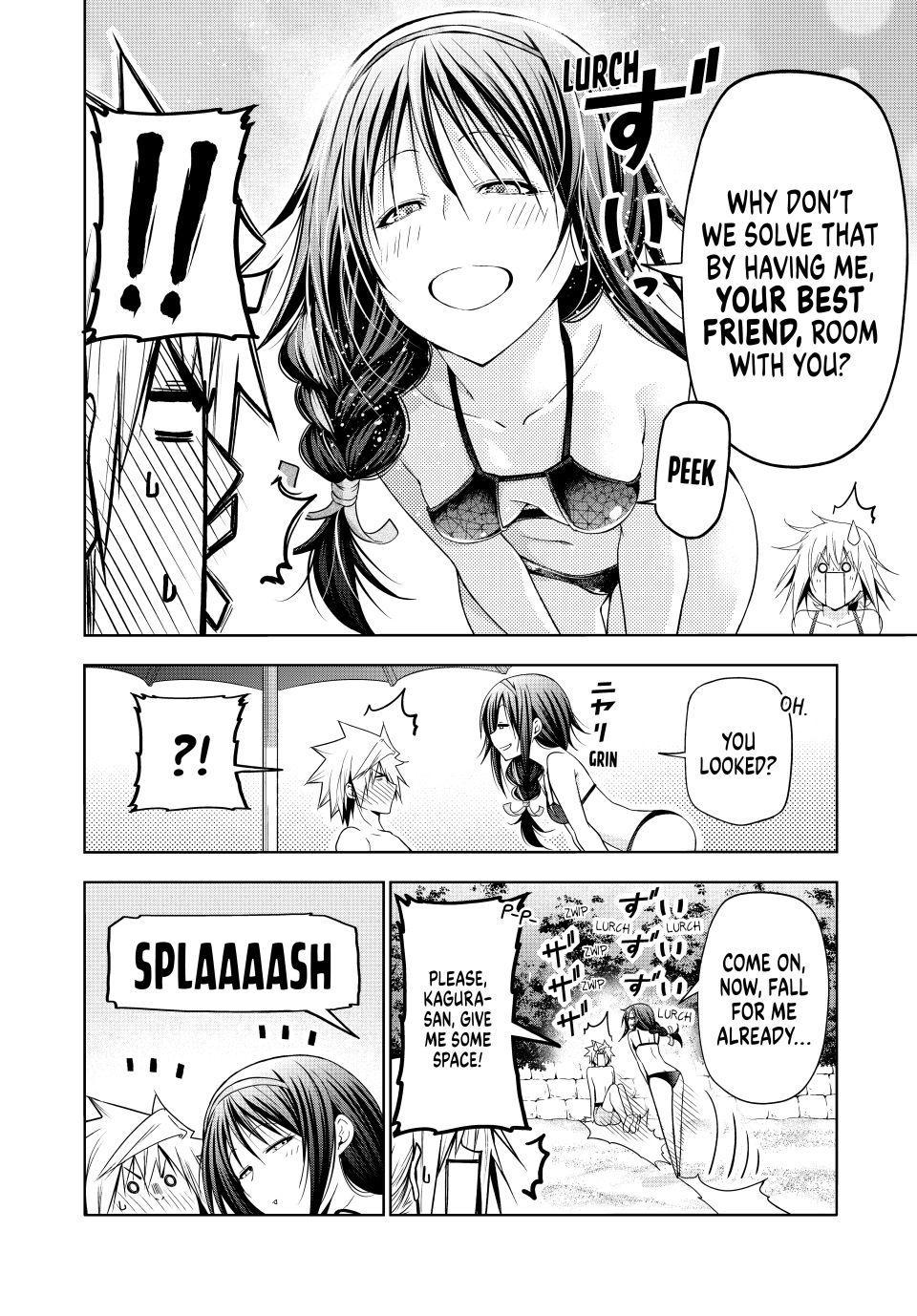 Temple Chap 140 - Next Chap 141
