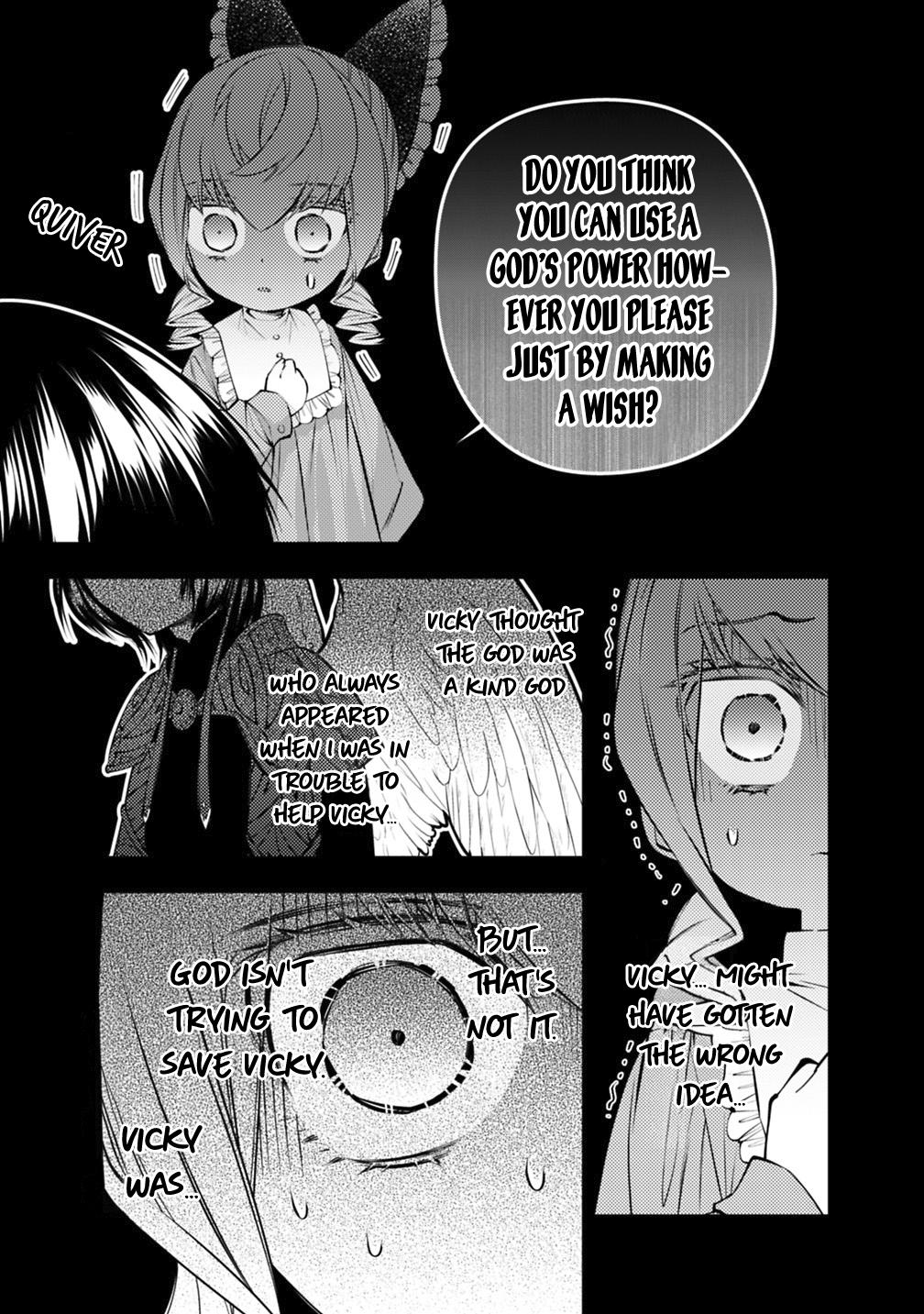 Fukushuu o Koinegau Saikyou Yuusha wa, Yami no Chikara de Senmetsu Musou Suru Chap 140 - Next Chap 141