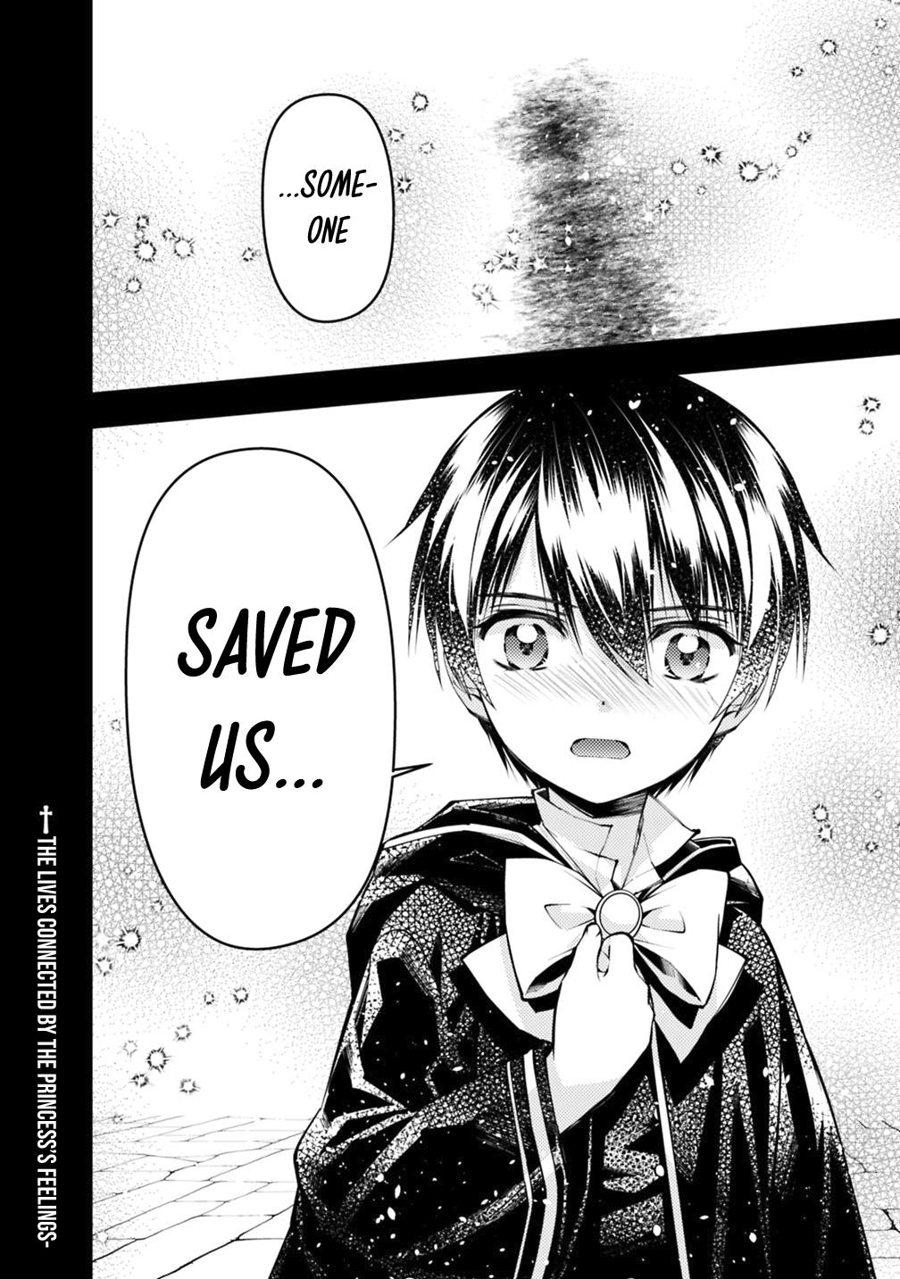 Fukushuu o Koinegau Saikyou Yuusha wa, Yami no Chikara de Senmetsu Musou Suru Chap 140 - Next Chap 141