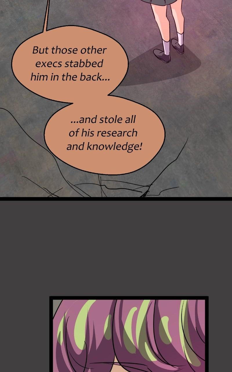 unOrdinary Chap 391 - Next Chap 392