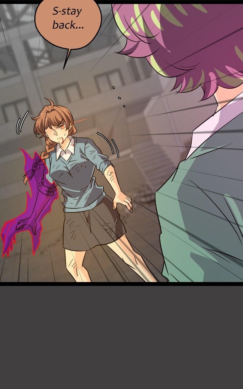 unOrdinary Chap 391 - Next Chap 392