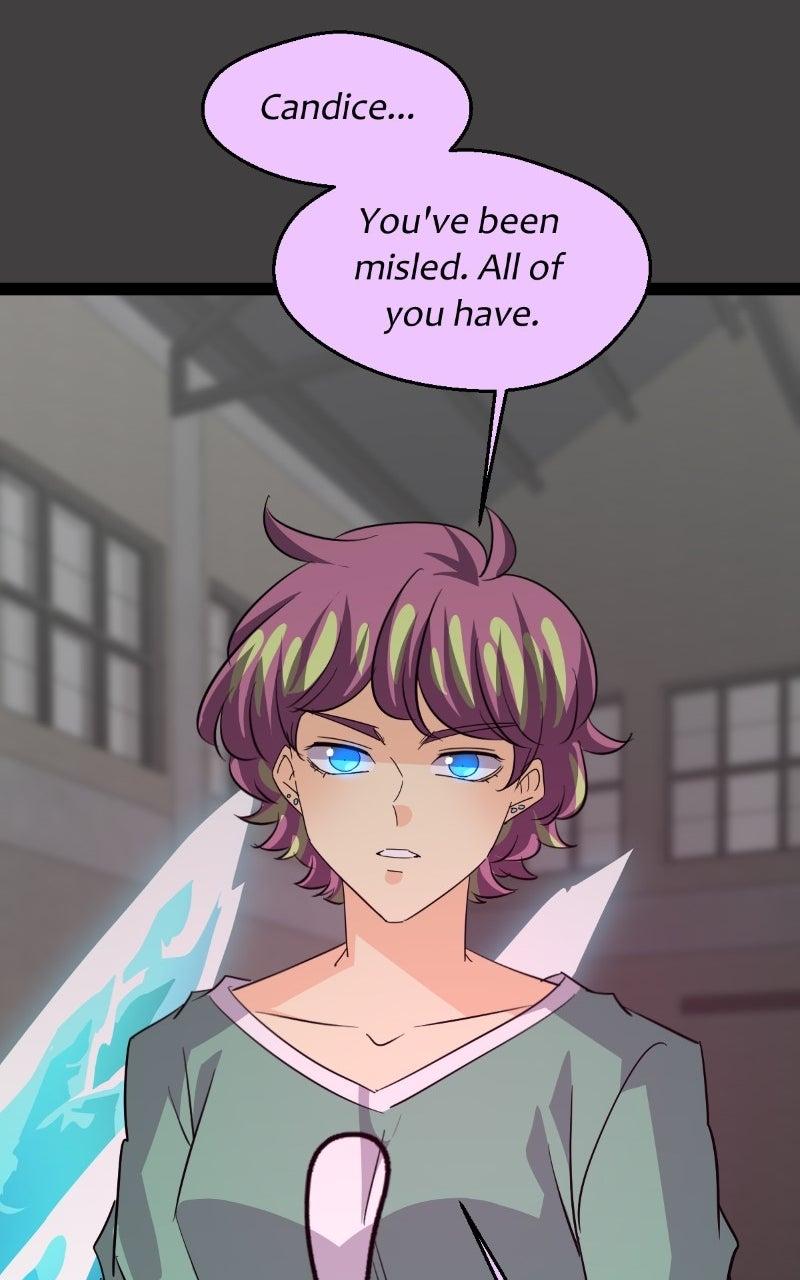 unOrdinary Chap 391 - Next Chap 392