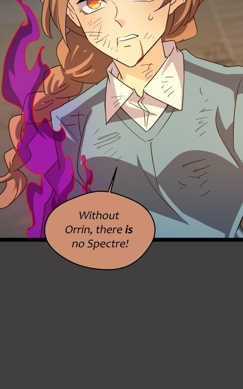 unOrdinary Chap 391 - Next Chap 392