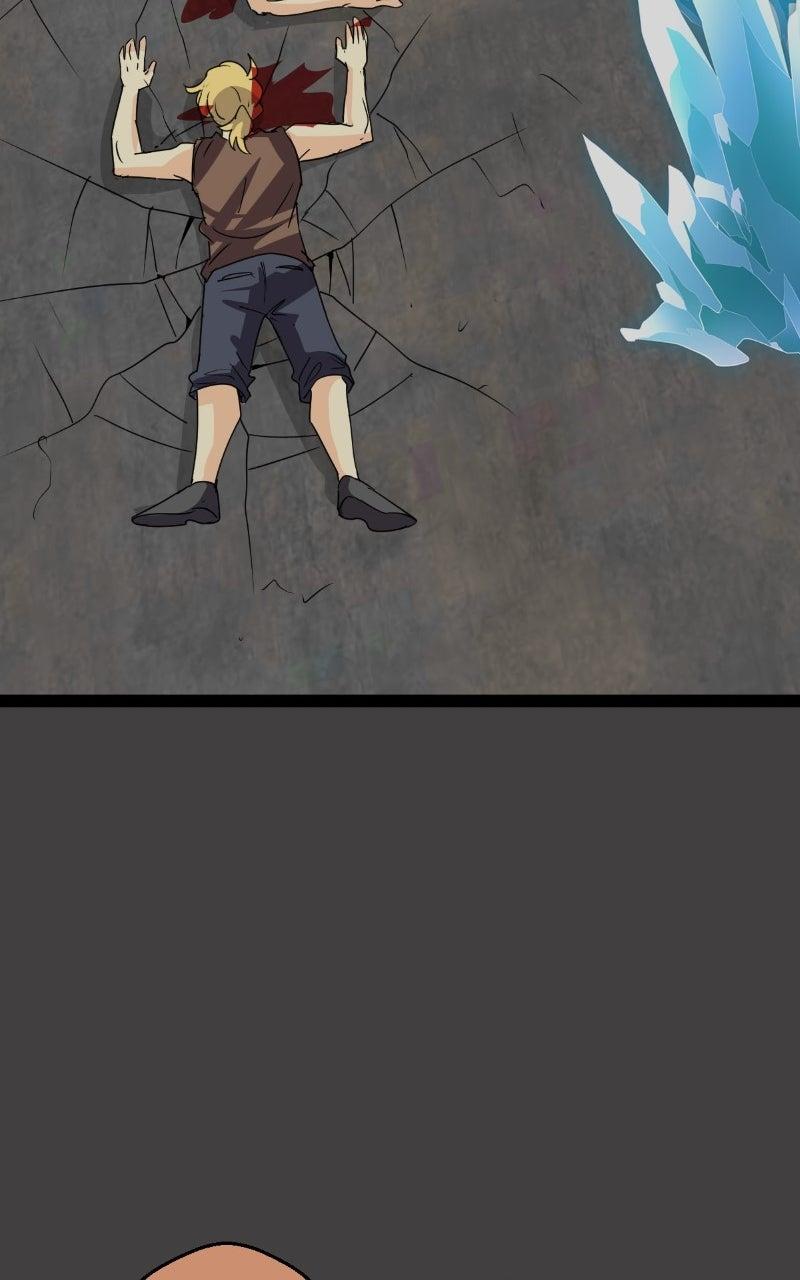 unOrdinary Chap 391 - Next Chap 392