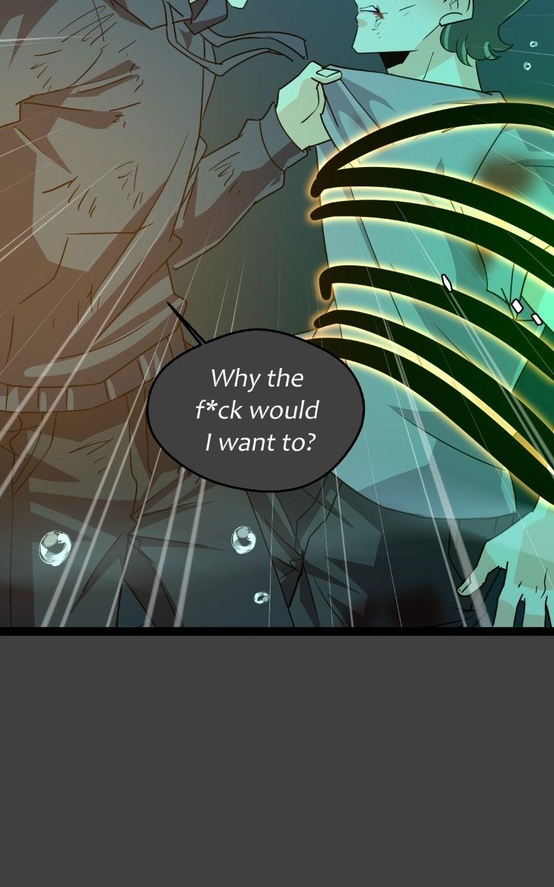 unOrdinary Chap 391 - Next Chap 392