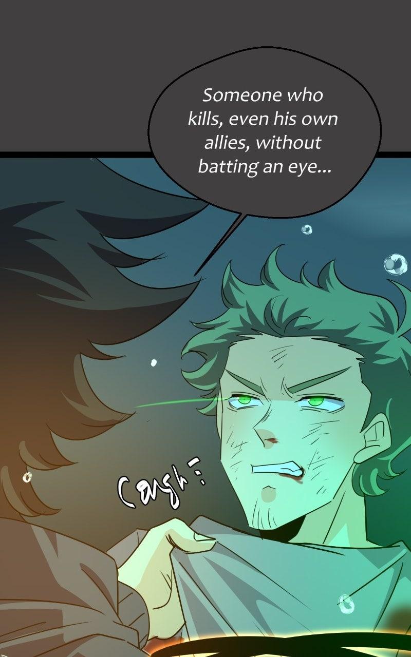 unOrdinary Chap 391 - Next Chap 392