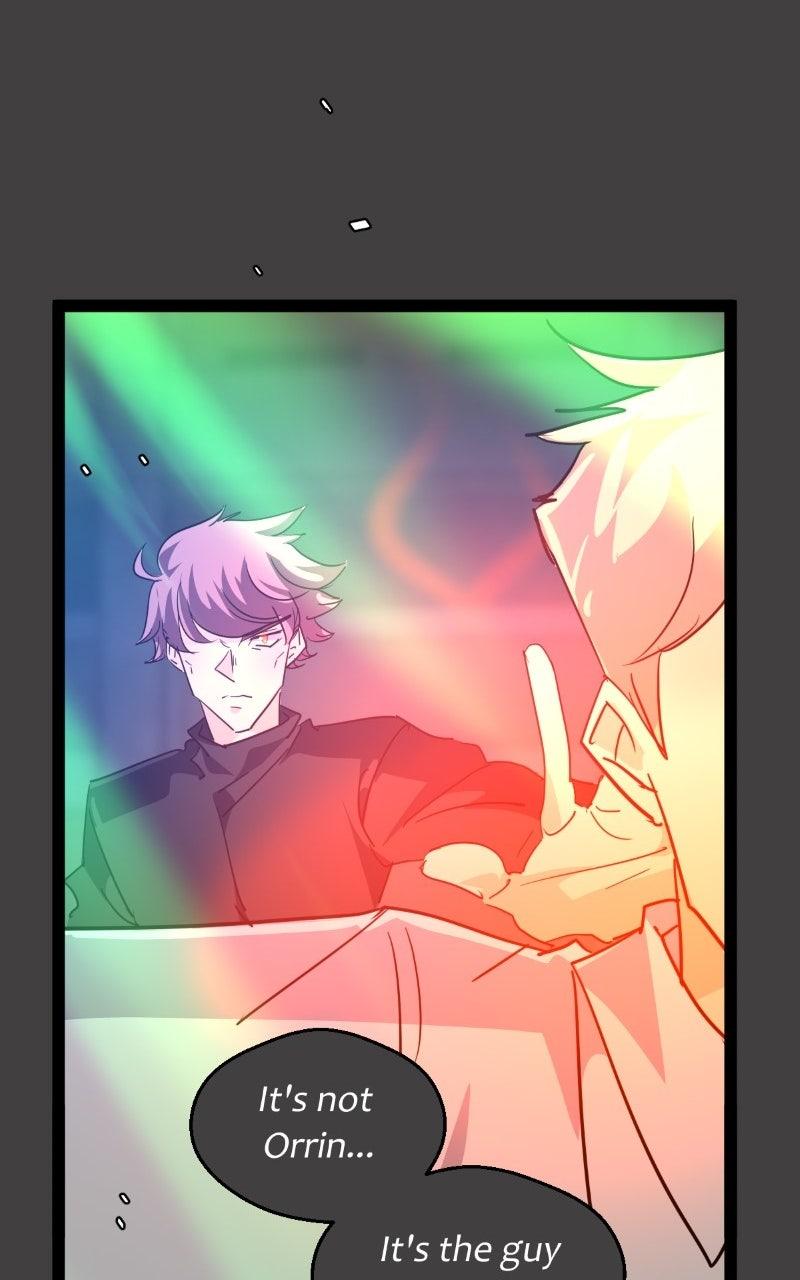 unOrdinary Chap 391 - Next Chap 392