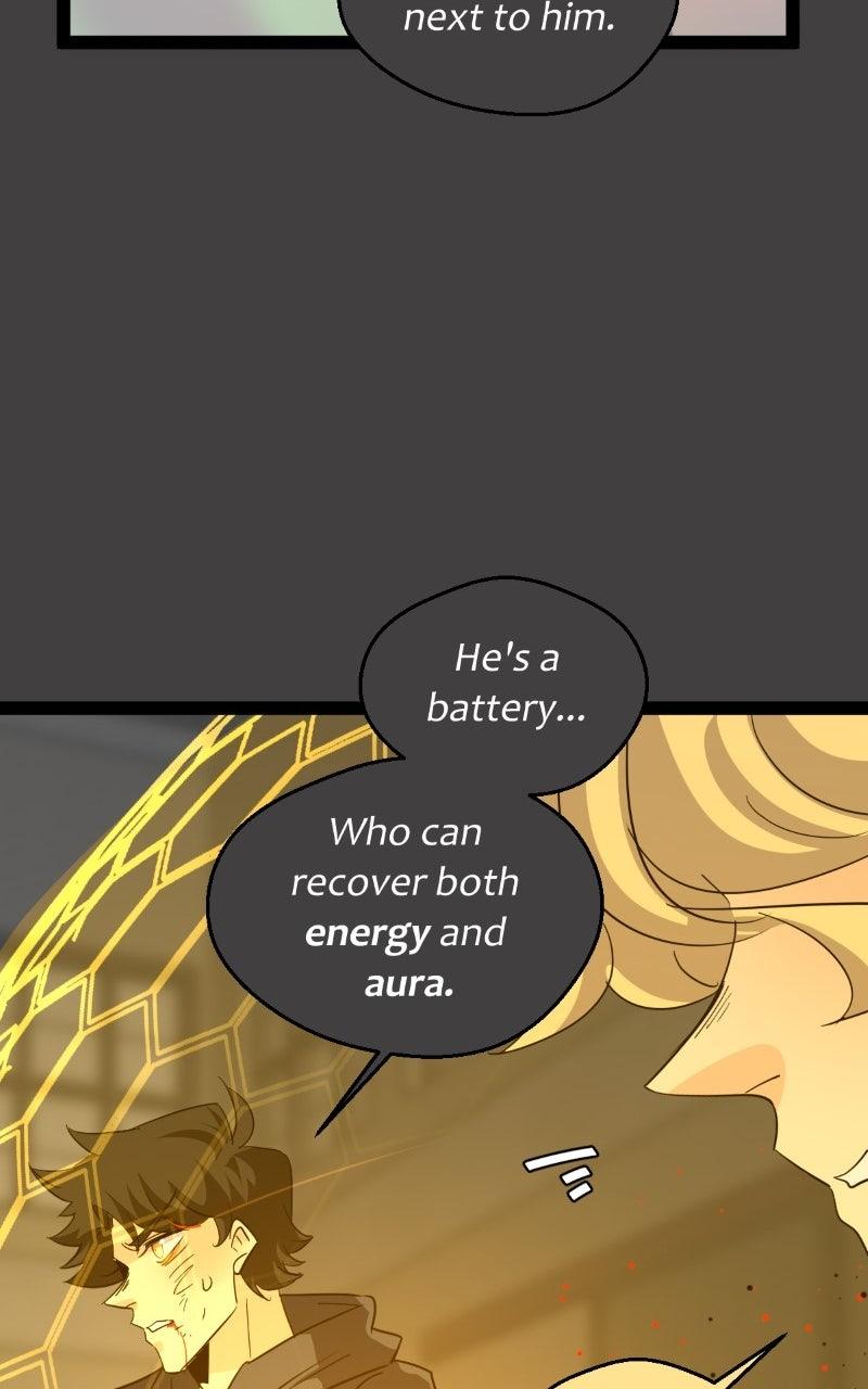 unOrdinary Chap 391 - Next Chap 392