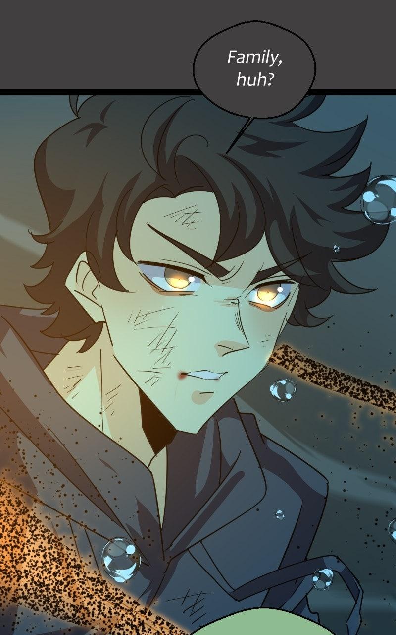 unOrdinary Chap 391 - Next Chap 392