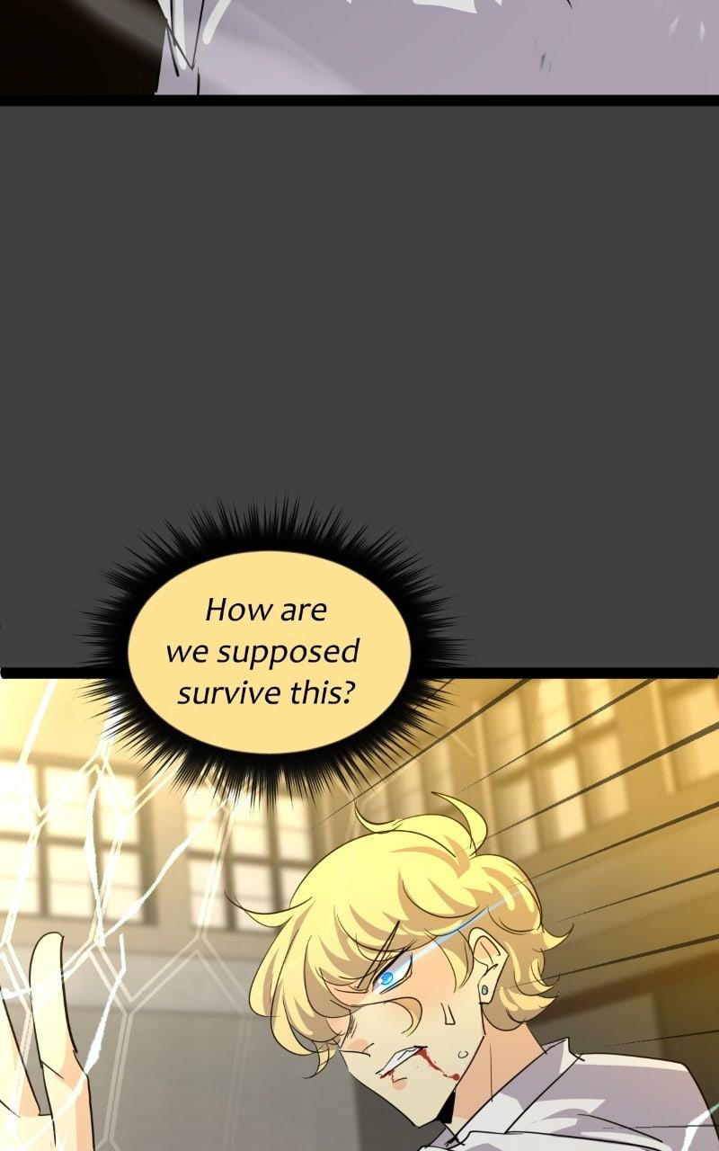 unOrdinary Chap 391 - Next Chap 392