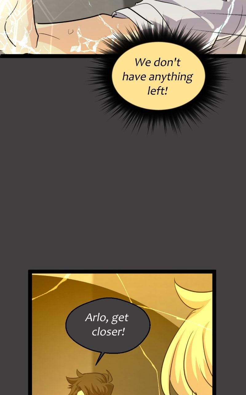 unOrdinary Chap 391 - Next Chap 392