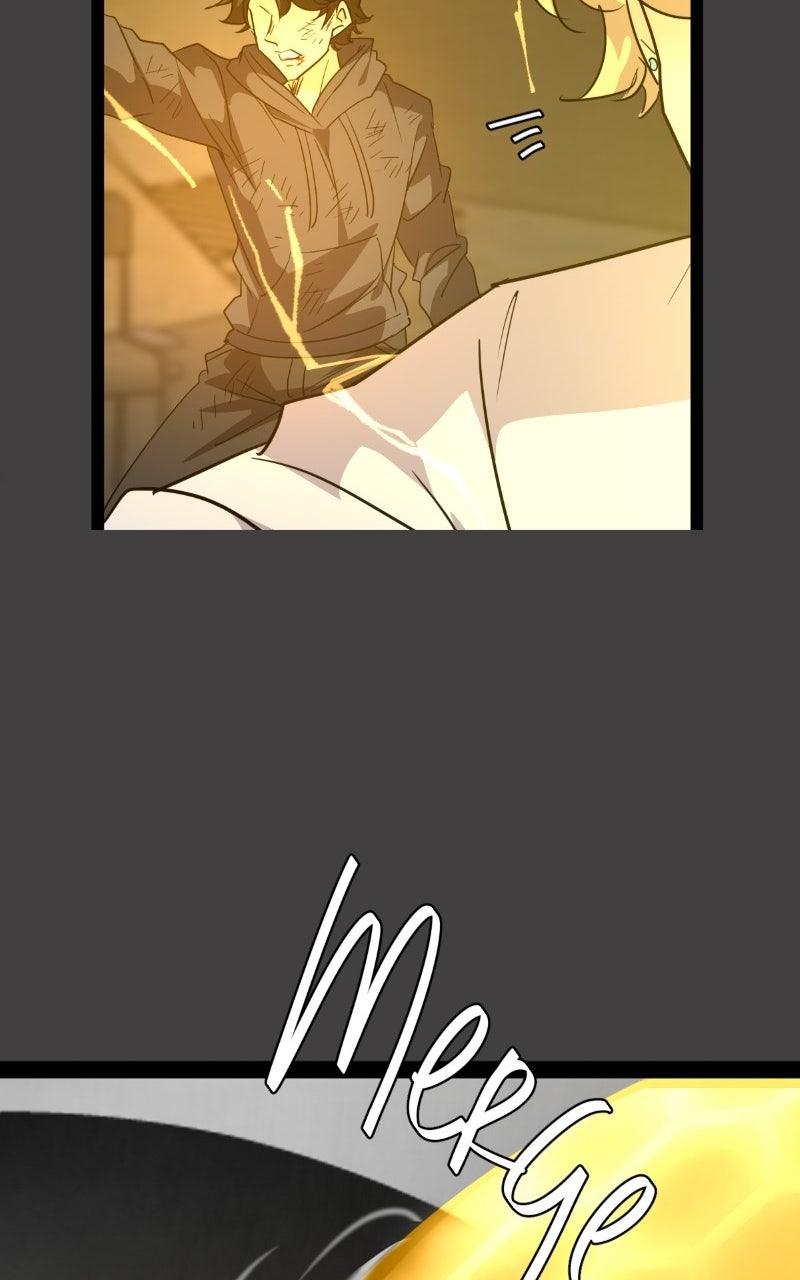 unOrdinary Chap 391 - Next Chap 392