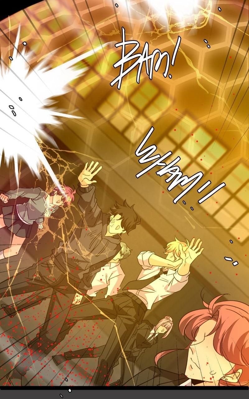 unOrdinary Chap 391 - Next Chap 392