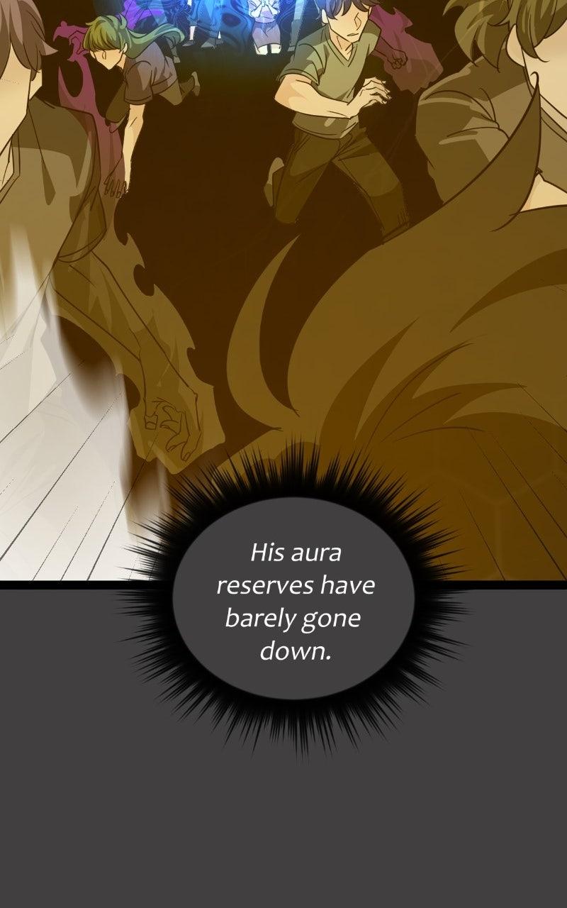 unOrdinary Chap 391 - Next Chap 392