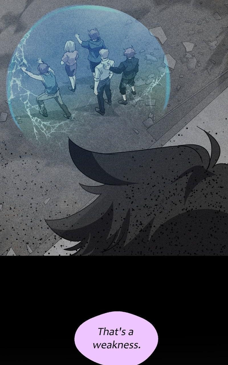 unOrdinary Chap 391 - Next Chap 392